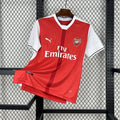 Maillot Arsenal Domicile Rétro 16/17