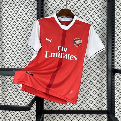 Maillot Arsenal Domicile Rétro 16/17