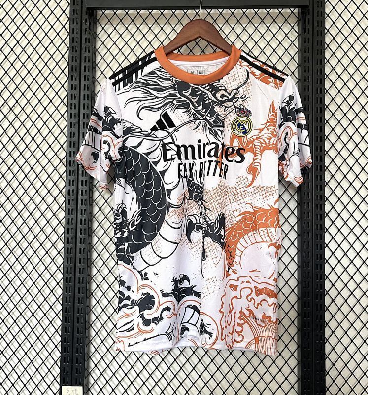 Maillot Real Madrid 25/26 (4)