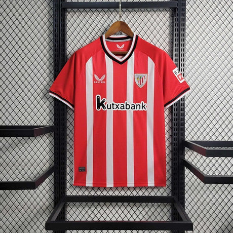 Maillot Bilbao Domicile 23/24