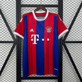 Maillot Bayern Munich Domicile Rétro 2014/15