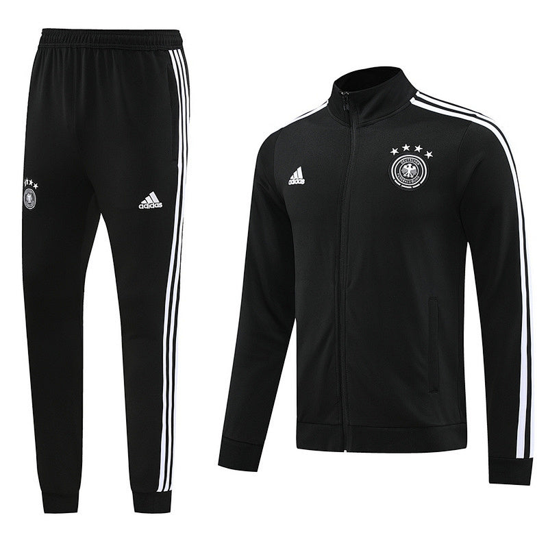 Maillot Germany Manches Longues 25/26