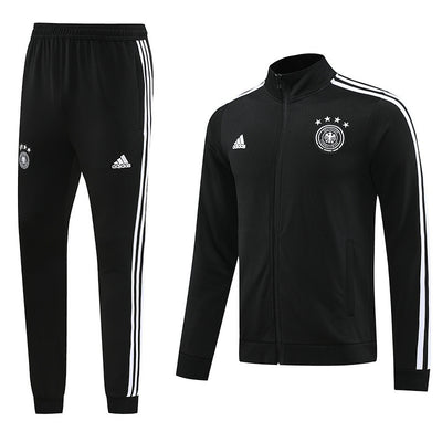 Maillot Allemagne Manches Longues 2024