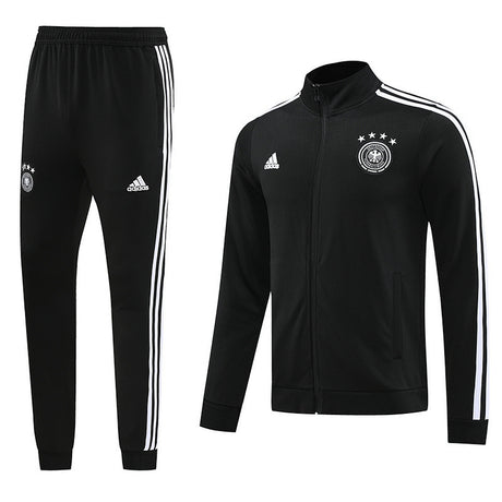 Maillot Allemagne Manches Longues 2024
