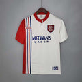 Maillot Rangers Extérieur 96/97