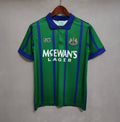 Maillot Newcastle Extérieur 94/95