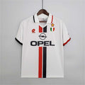Maillot AC Milan Extérieur 25/26