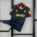 Maillot AS Roma Third Rétro 91/92