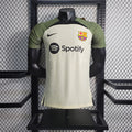 Maillot FC Barcelone Prématch 23/24 (12)
