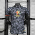Maillot England Grey Lion Édition spéciale Player Version 25/26