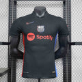 Maillot FC Barcelone Extérieur Player Version 24/25