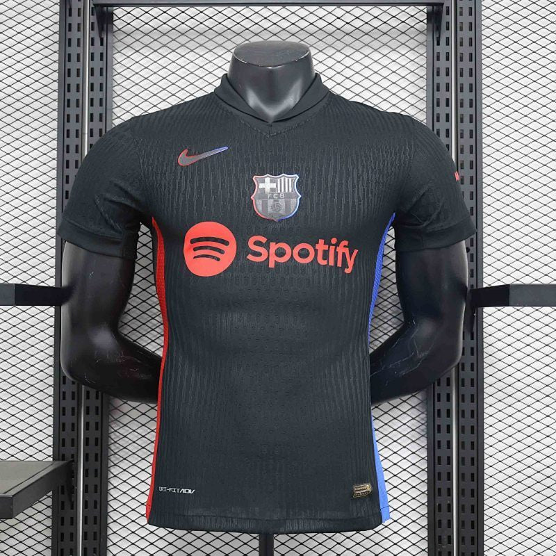 Maillot FC Barcelone Extérieur Player Version 24/25
