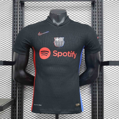 Maillot FC Barcelone Extérieur Player Version 24/25