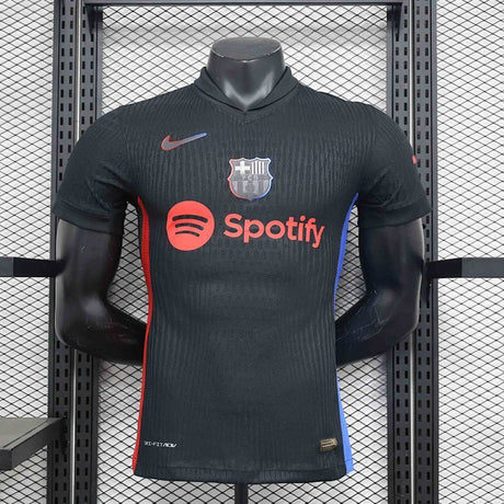 Maillot FC Barcelone Extérieur Player Version 24/25