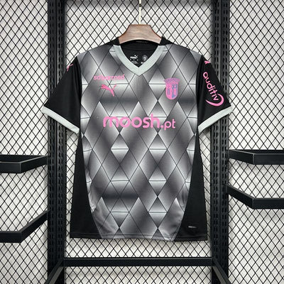 Maillot Braga Extérieur 24/25