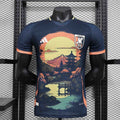 Maillot Japan Inazuma Eleven Player Version 25/26