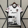 Maillot Japon X Supra Édition spéciale 25/26