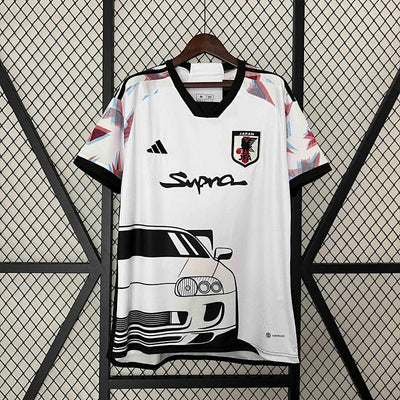 Maillot Japon X Supra Édition spéciale 2024