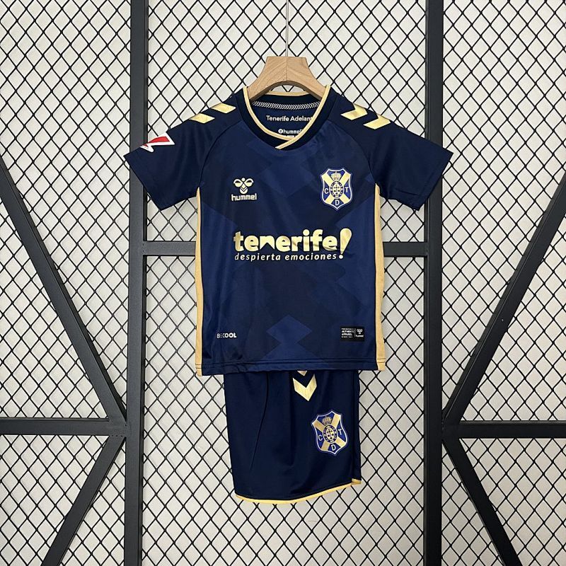 Ensemble Enfant Tenerife Kid Extérieur 24/25