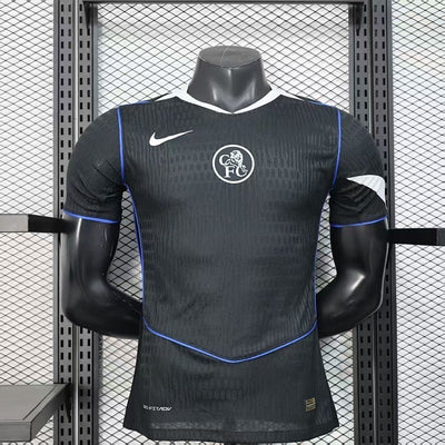 Maillot Chelsea Third Player Version 25/26