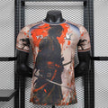 Maillot Japan Samuari Édition spéciale Player Version 25/26