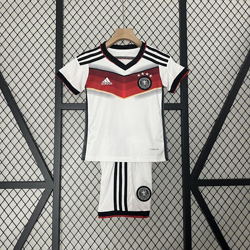 Ensemble Enfant Germany Sets Domicile 25/26