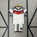 Ensemble Enfant Germany Sets Domicile 25/26