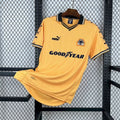 Maillot Wolves Domicile Rétro 98/99