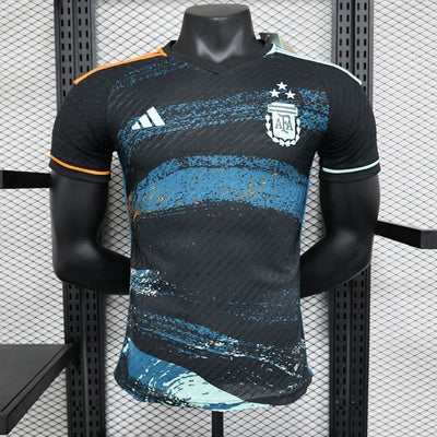 Maillot Argentine Édition spéciale Player Version 2023