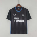 Maillot Newcastle Noir 22/23