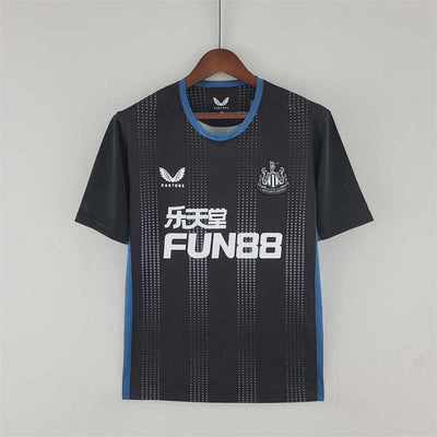 Maillot Newcastle Noir 22/23