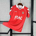 Maillot Benfica Domicile Rétro 90/91