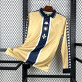 Maillot Versailles Fourth Manches Longues 25/26