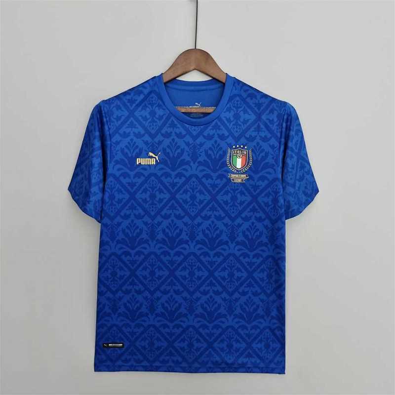 Maillot Italie Euro Championship Édition spéciale 25/26