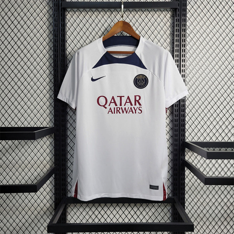 Maillot PSG Pre-Match 23/24