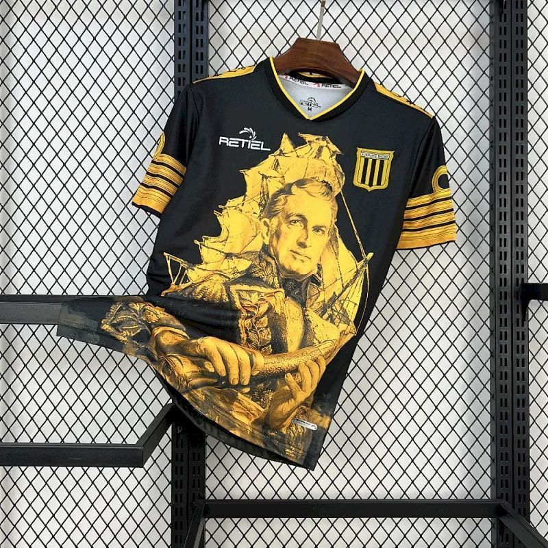 Maillot Almirante Brown Admiral Édition spéciale 24/25