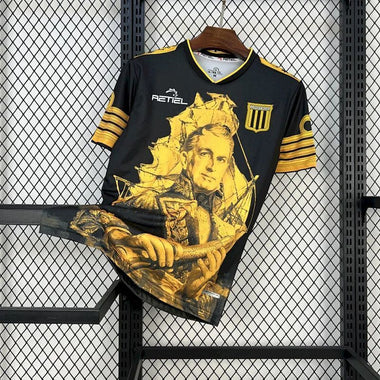 Almirante Brown Admiral Black Special Edition Jersey 24/25