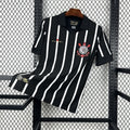 Maillot Corinthians amp;Japan Style Édition spéciale Rétro 2012