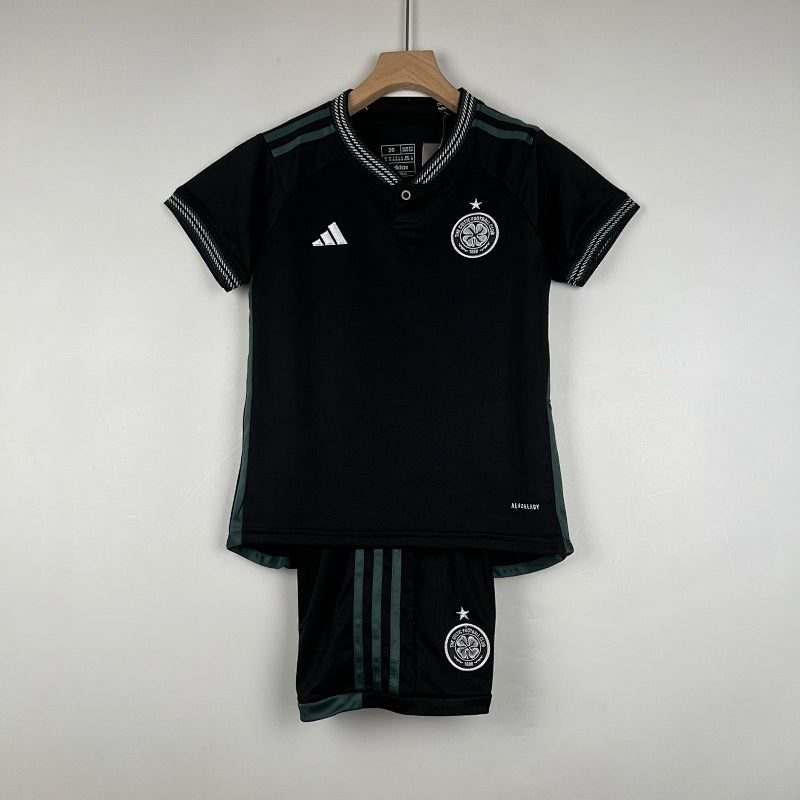 Ensemble Enfant Celtic Extérieur 23/24