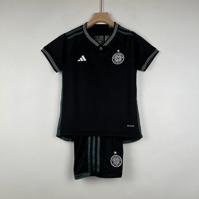 Ensemble Enfant Celtic Extérieur 23/24