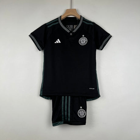 Ensemble Enfant Celtic Extérieur 23/24