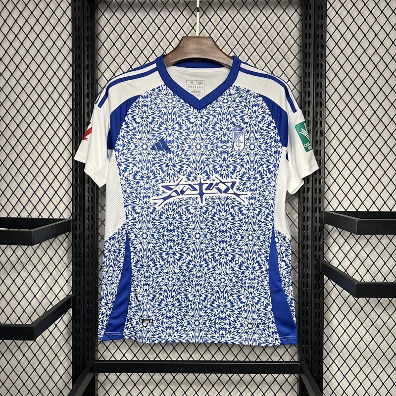 Maillot Granada Extérieur 24/25