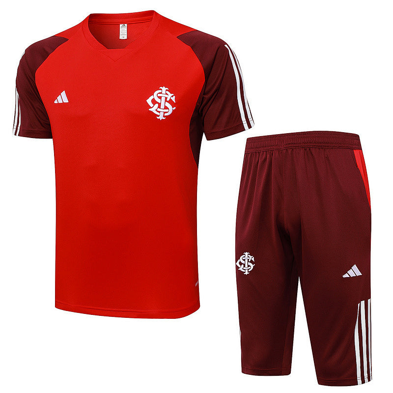 Internacional Pre-Match Tracksuit 24/25