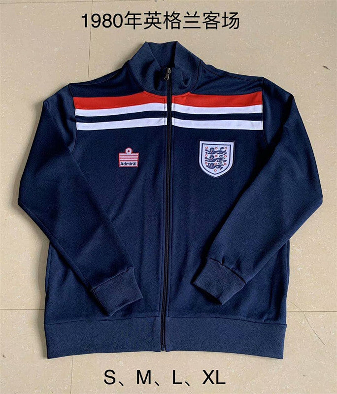 Maillot England royal Rétro 25/26