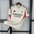 Maillot Benfica Extérieur 25/26