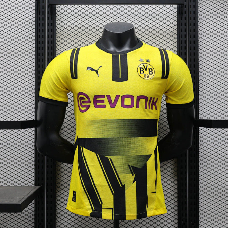 Maillot Borussia Dortmund Player Version 24/25