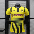 Maillot Borussia Dortmund Player Version 24/25