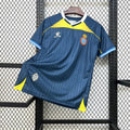 Maillot Espanyol Third 25/26