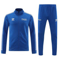 Maillot Italie Manches Longues 2024