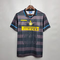 Maillot Inter Milan Extérieur Rétro 1997/98